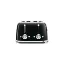 Tostapane 4 Fette Smeg TSF03BLEU vista