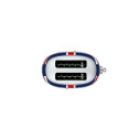 Tostapane 2 fette Smeg TSF01UJEU Union Jack