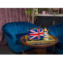 Tostapane 2 fette Smeg TSF01UJEU Union Jack