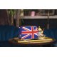 Tostapane 2 fette Smeg TSF01UJEU Union Jack