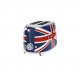 Tostapane 2 fette Smeg TSF01UJEU Union Jack