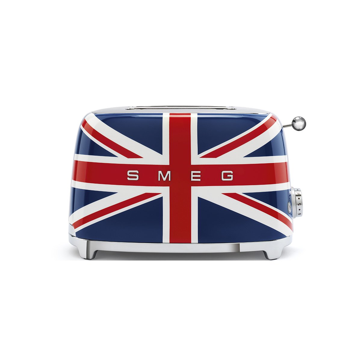 Tostapane 2 fette Union Jack SMEG TSF01UJEU