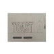 Tostapane Toast rosso Trabo designer disegno