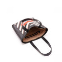 Tote Bag Regimental Seletti dettaglio