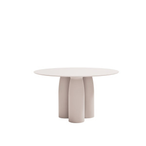 Toto Round Ø 130 Tavolo piano HPL