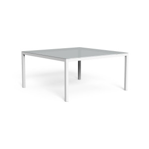 Touch Tavolo da pranzo 155 x 155