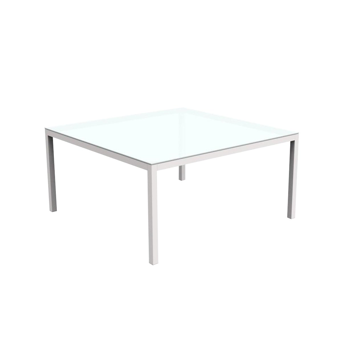 Touch Tavolo da pranzo 155 x 155