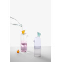 Travasi Bottiglia Ambra-Clear-Rosa Ichendorf ambientazione