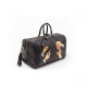 Travel Bag Black Lipstick Seletti vista