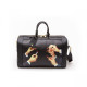 Travel Bag Black Lipstick Seletti vista