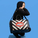 Borsa da Viaggio Travel Kit Shit Seletti ambientazione