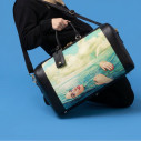 Borsa da Viaggio Travel Kit Seagirl Seletti ambientazione