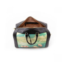 Travel Bag Sea Girl Seletti vista