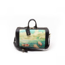 Travel Bag Sea Girl Seletti vista