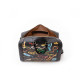 Travel Bag Snakes Seletti 