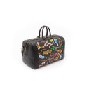 Borsa da Viaggio Travel Kit Snakes Seletti vista
