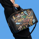Borsa da Viaggio Travel Kit Snakes Seletti ambientazione
