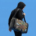 Borsa da Viaggio Travel Kit Snakes Seletti ambientazione