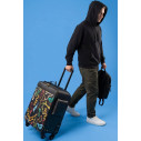 Travel Kit Trolley Snakes Seletti ambientazione
