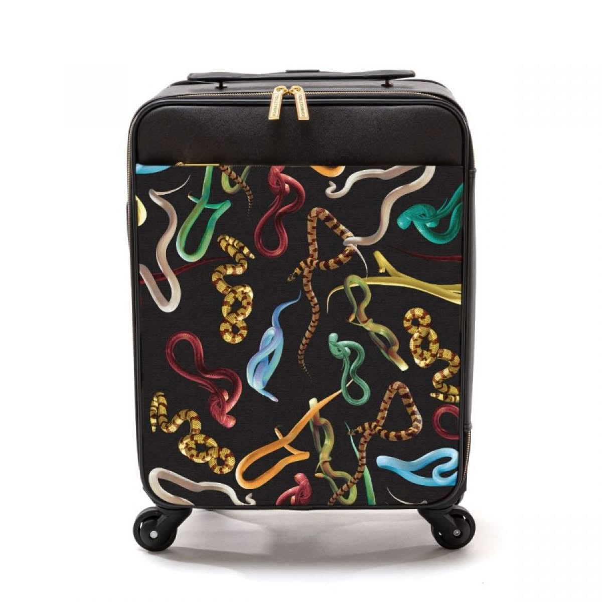 Travel Kit Trolley Snakes