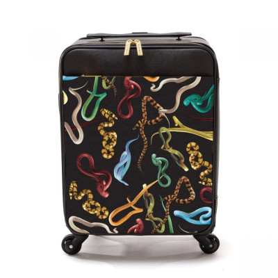 Travel Kit Trolley Snakes