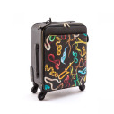 Travel Kit Trolley Snakes Seletti vista