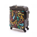 Travel Kit Trolley Snakes Seletti vista