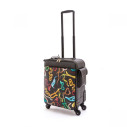 Travel Kit Trolley Snakes Seletti dettaglio