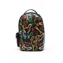 Travel Kit Zaino Snakes Seletti dettaglio