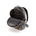 Travel Kit Zaino Snakes Seletti dettaglio