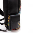 Travel Kit Zaino Snakes Seletti dettaglio