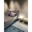 Trilite Lampada da tavolo Firmamento Milano ambientazione