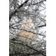 Trilly Ø 27 cm lampada a sospensione Martinelli Luce ambientazione