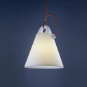 Trilly Ø 45 cm lampada a sospensione Martinelli Luce vista