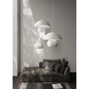Triluna H 41 Lampada a sospensione Karman ambientazione
