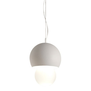 Triluna H 41 Lampada a sospensione