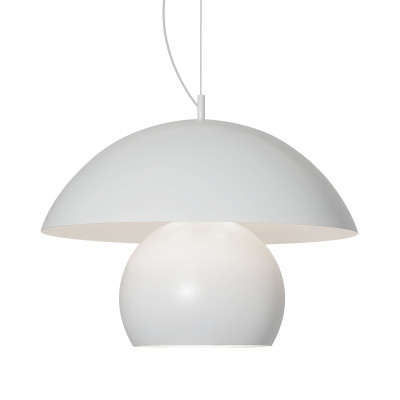 Triluna H 43 Lampada a sospensione