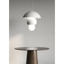 Triluna H 59 Lampada a sospensione Karman ambientazione