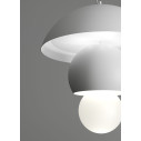 Triluna H 59 Lampada a sospensione Karman ambientazione