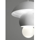 Triluna H 59 Lampada a sospensione Karman ambientazione