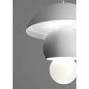 Triluna H 59 Lampada a sospensione Karman ambientazione