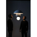 Triluna H 59 Lampada a sospensione Karman ambientazione