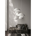 Triluna H 59 Lampada a sospensione Karman ambientazione