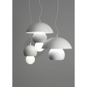 Triluna H 59 Lampada a sospensione Karman ambientazione