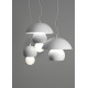 Triluna H 59 Lampada a sospensione Karman ambientazione