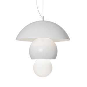 Triluna H 59 Lampada a sospensione