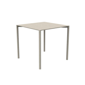 Trocadero tavolo 80 x 80