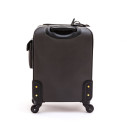 Travel Kit Trolley Black Lipstick Seletti vista