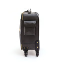 Travel Kit Trolley Black Lipstick Seletti vista
