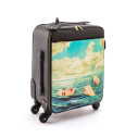 Trolley Sea Girl Seletti vista